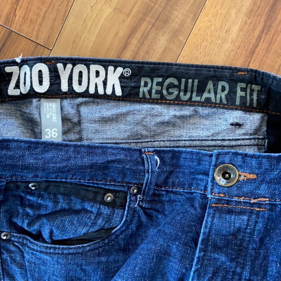 ZOO YORK jeans - Picture 4 of 6